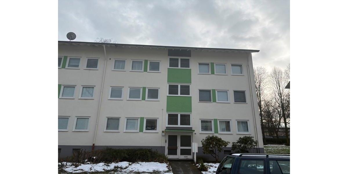 Etagenwohnung Essen Stadtbezirk VI - 2 Zimmer, 51 m&sup2;, 515&euro; | Angebot:26275193