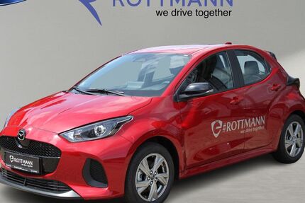 Mazda 2 Hybrid 15.300 km 22.890 &euro; Bottrop-Kirchhellen 46244