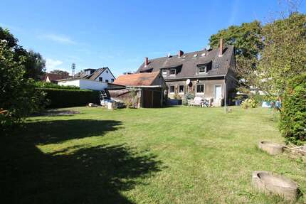 Haus Gladbeck Alt-Rentfort - 6 Zimmer, 140 m&sup2;, 335.000&euro; | Angebot:22778163