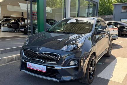 Kia Sportage 48.747 km 18.880 &euro; Essen 45326