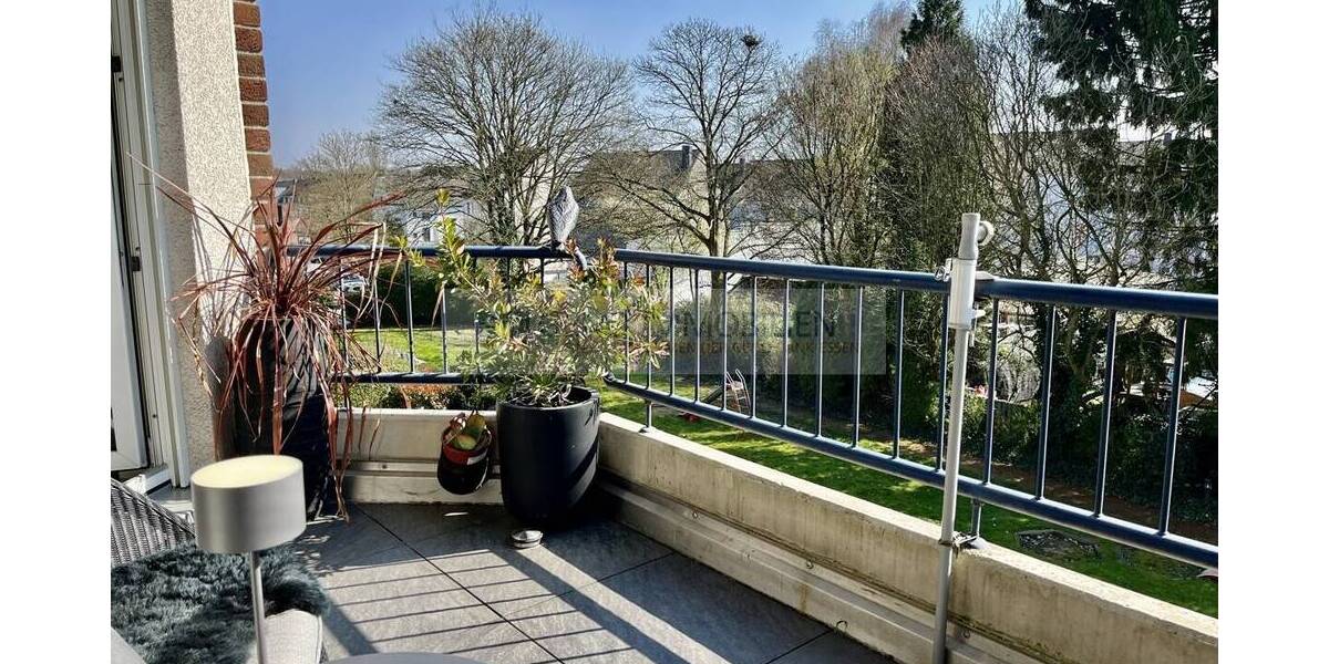 Etagenwohnung Essen Schonnebeck - 3 Zimmer, 79 m&sup2;, 180.000&euro; | Angebot:26208406