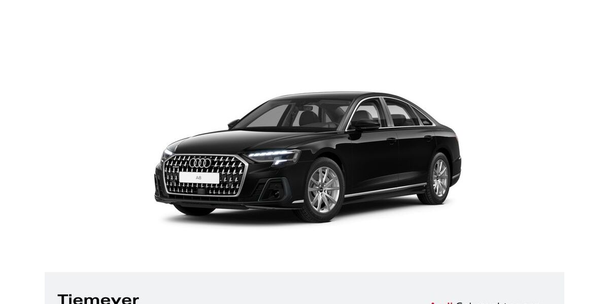 Audi A8 22.278 km 64.860 &euro; Oberhausen 46047