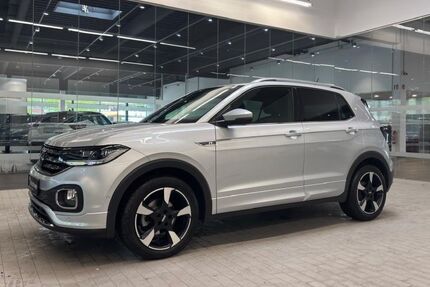 VW T-Cross 52.088 km 17.990 &euro; Duisburg 47167