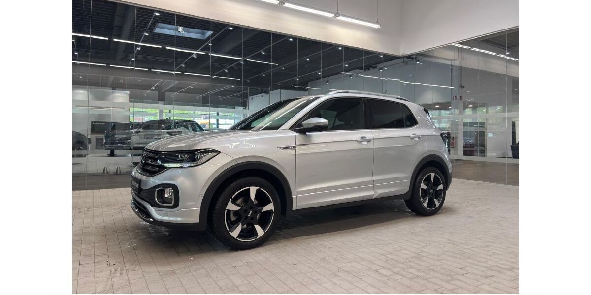 VW T-Cross 52.088 km 17.990 &euro; Duisburg 47167