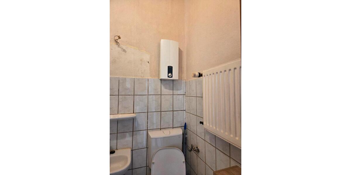 Etagenwohnung Bochum Bochum-Mitte - 3 Zimmer, 45 m&sup2;, 550&euro; | Angebot:26294655