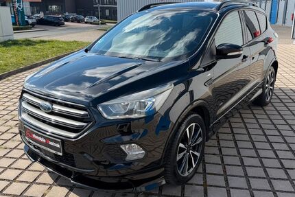 Ford Kuga 117.000 km 14.850 &euro; Essen 45329