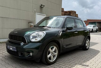Mini Countryman S (Cooper) 146.600 km 7.499 &euro; Gelsenkirchen 45891