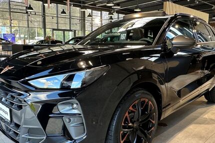 Cupra Terramar 7.500 km 48.890 &euro; Castrop-Rauxel 44579