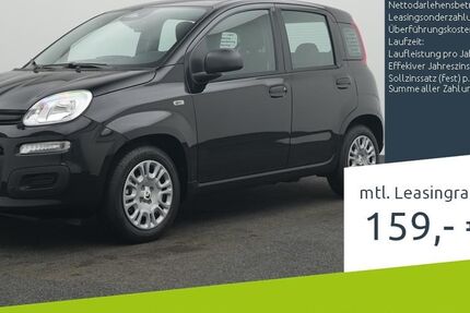 Fiat Panda 4.398 km 14.280 &euro; Borken 46325