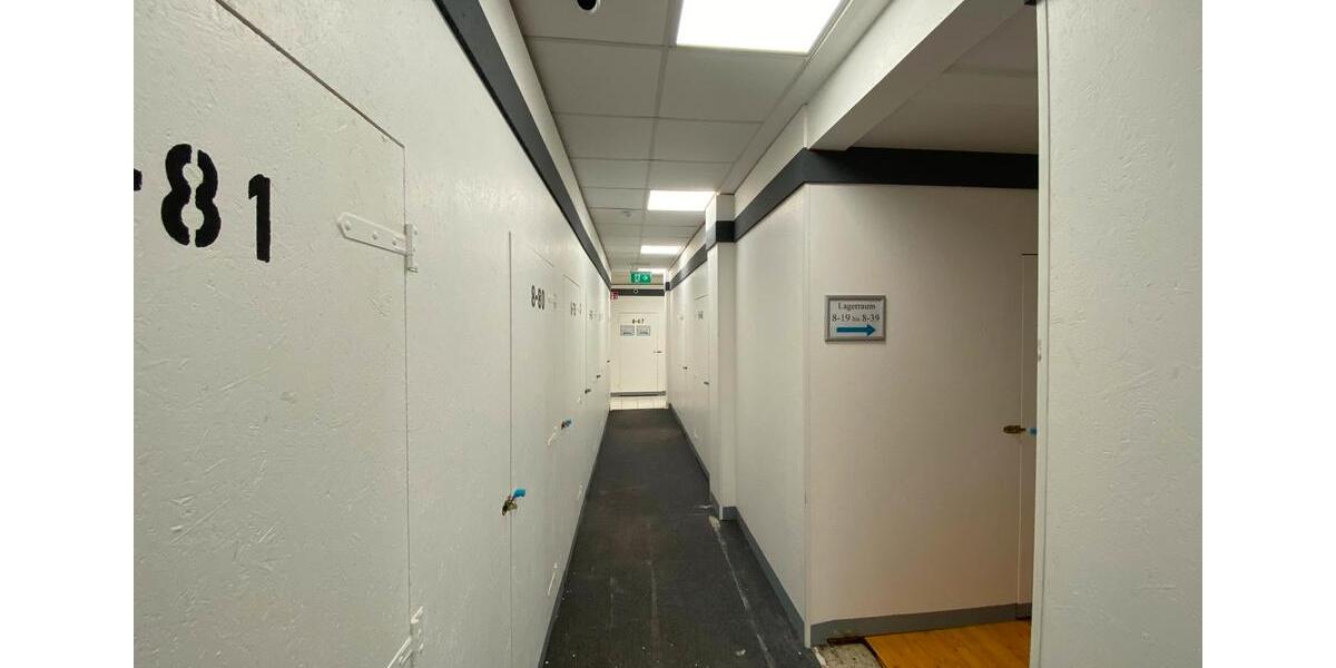 Gewerbeobjekt Duisburg Walsum - 99&euro; | Angebot:9544865