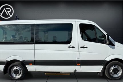 Mercedes-Benz Sprinter 223.370 km 19.950 &euro; Bochum 44866