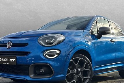 Fiat 500X 37.302 km 18.199 &euro; Dinslaken 46535