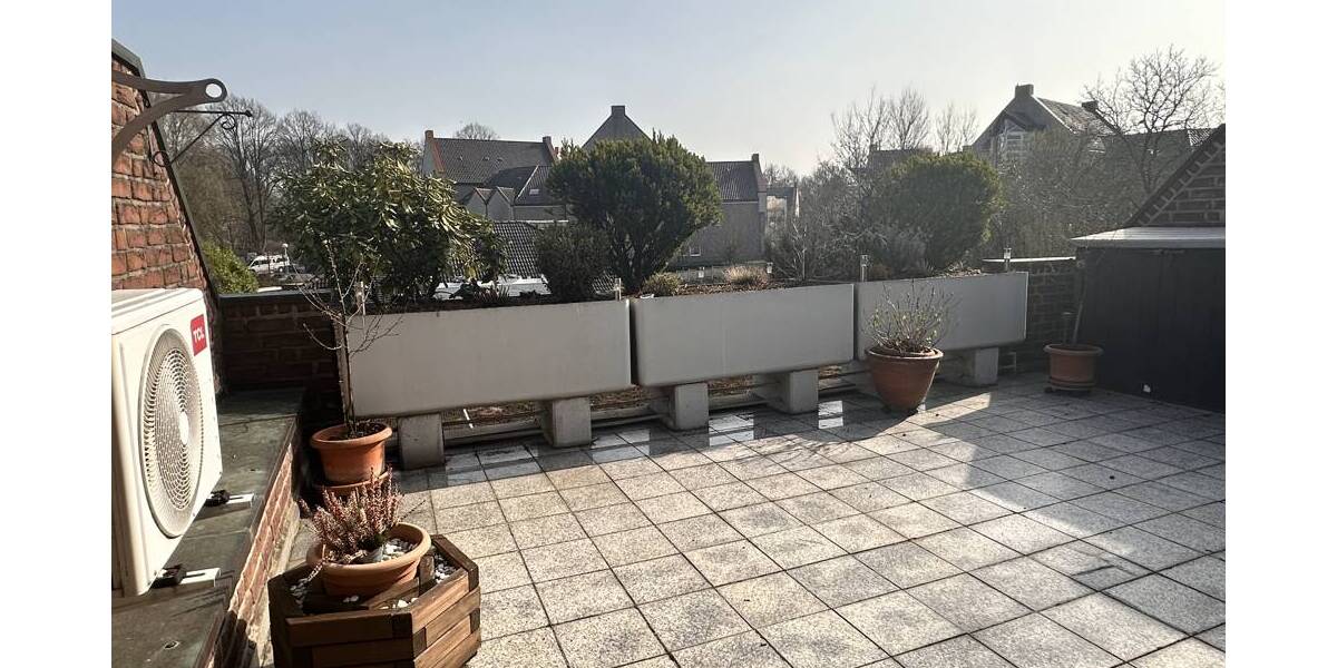 Etagenwohnung Marl Polsum - 3 Zimmer, 97 m&sup2;, 295.000&euro; | Angebot:26502925