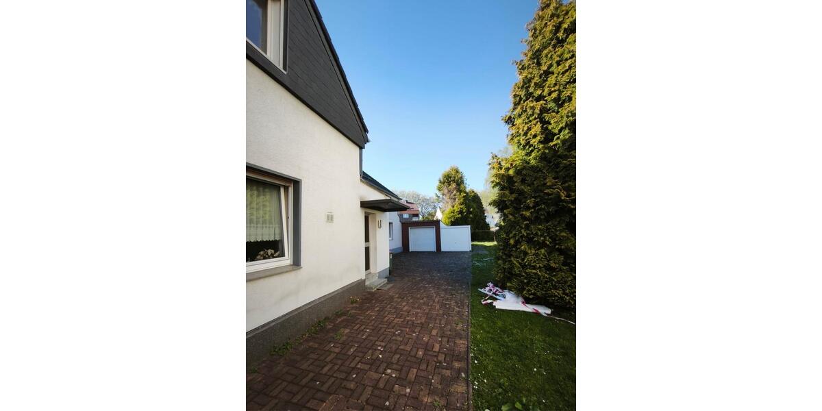 Doppelhaushälfte Oberhausen Alt-Oberhausen - 237.500&euro; | Angebot:26278420