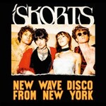 Skorts - Your favourite new band from New York