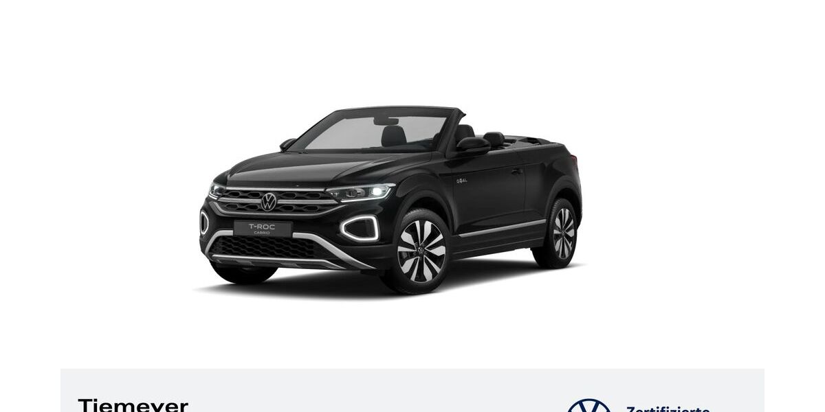 VW T-Roc 22.483 km 22.970 &euro; Bochum 44892