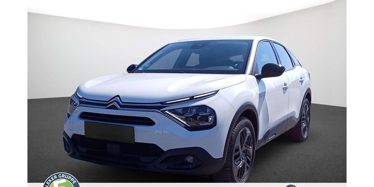 Citroen C4 11.525 km 17.990 &euro; Borken 46325