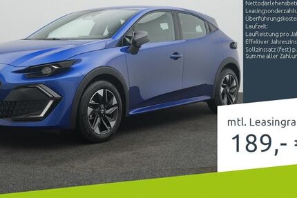 Renault Clio 4.340 km 26.790 &euro; Borken 46325