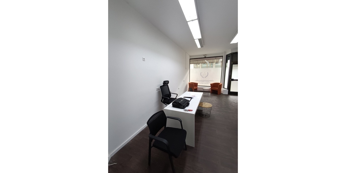 Gewerberäume zu vermieten - Mehrfamilienhaus, Wohnhaus Gelsenkirchen Schalke | Angebot:26312521