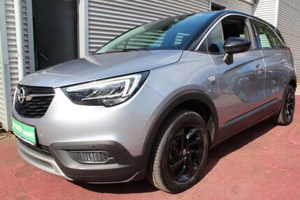 Opel Crossland (X) 92.261 km 11.482 &euro; Essen 45326