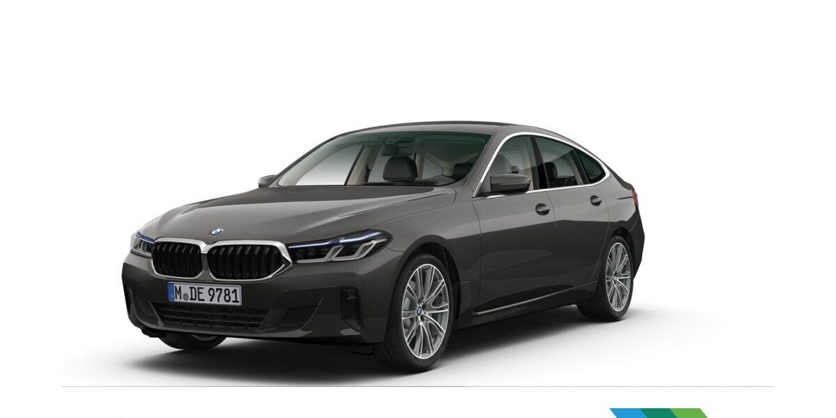 BMW 640 Gran Turismo 58.573 km 52.990 &euro; Recklinghausen 45659