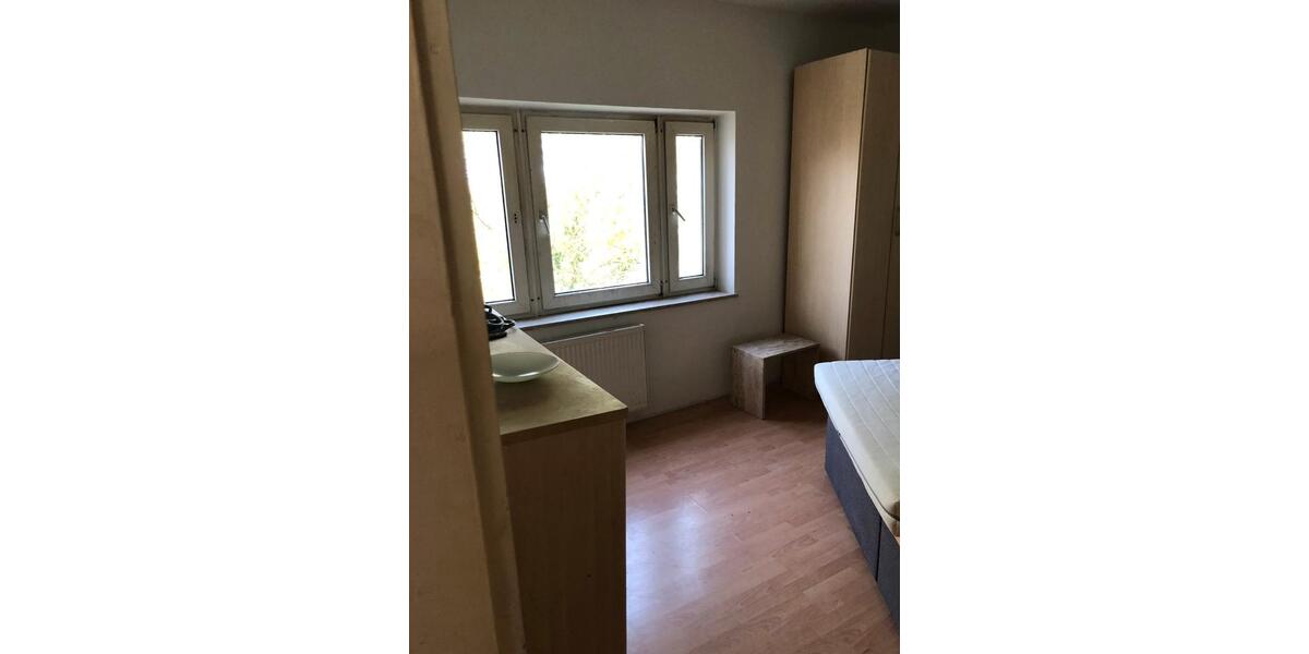 Etagenwohnung Wesel - 2 Zimmer, 48 m&sup2;, 550&euro; | Angebot:26262950