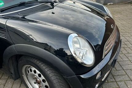 Mini Cooper Cabrio 88.751 km 6.299 &euro; Bochum 44797