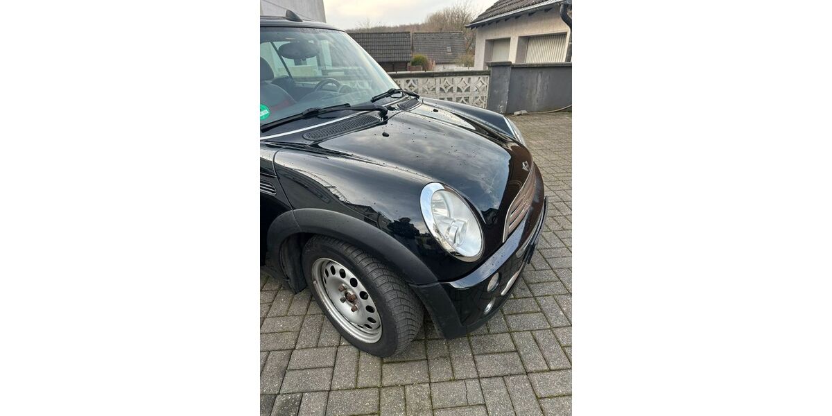 Mini Cooper Cabrio 88.751 km 6.299 &euro; Bochum 44797