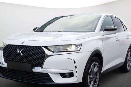 DS Automobiles DS 7 Crossback 75.889 km 22.220 &euro; Borken 46325