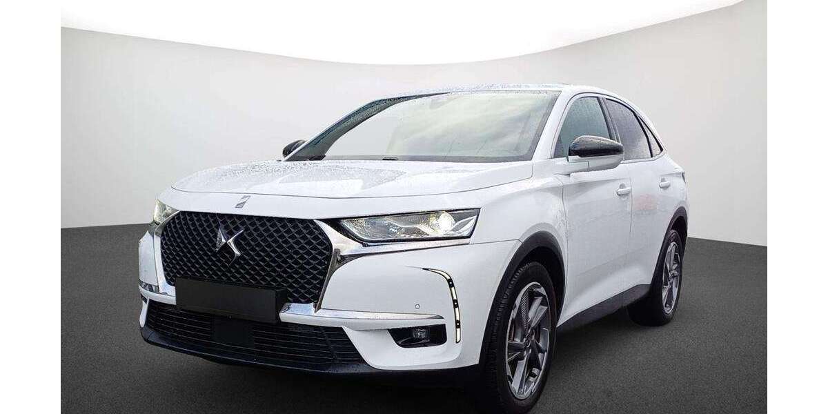 DS Automobiles DS 7 Crossback 75.889 km 22.220 &euro; Borken 46325