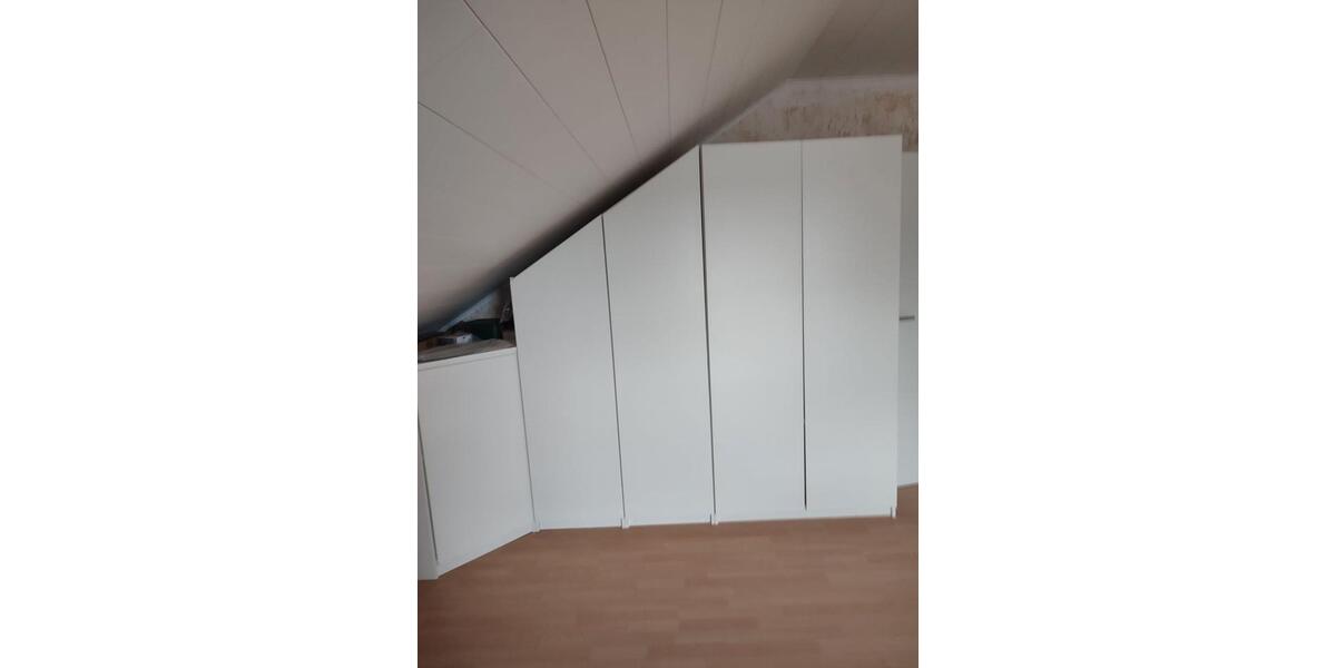 Dachgeschoßwohnung Reken - 3 Zimmer, 78 m&sup2;, 702&euro; | Angebot:25976761