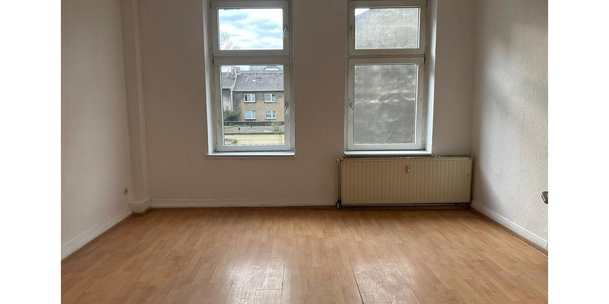 Etagenwohnung Duisburg Laar - 2 Zimmer, 55 m&sup2;, 490&euro; | Angebot:25234457