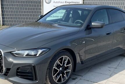 BMW 420 Gran Coupé 7.834 km 43.790 &euro; Haltern am See 45721