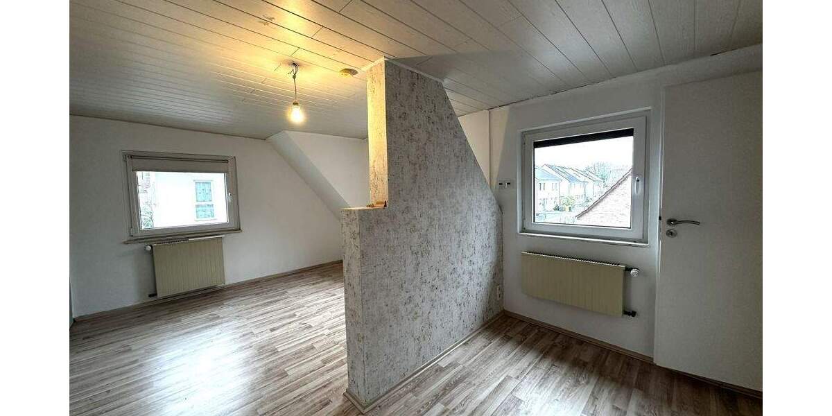 Doppelhaushälfte Essen Karnap - 6 Zimmer, 197 m&sup2;, 450.000&euro; | Angebot:25707136