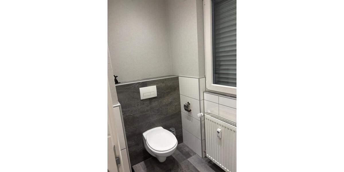 Erdgeschoßwohnung Duisburg Hamborn - 1 Zimmer, 40 m&sup2;, 540&euro; | Angebot:26253425