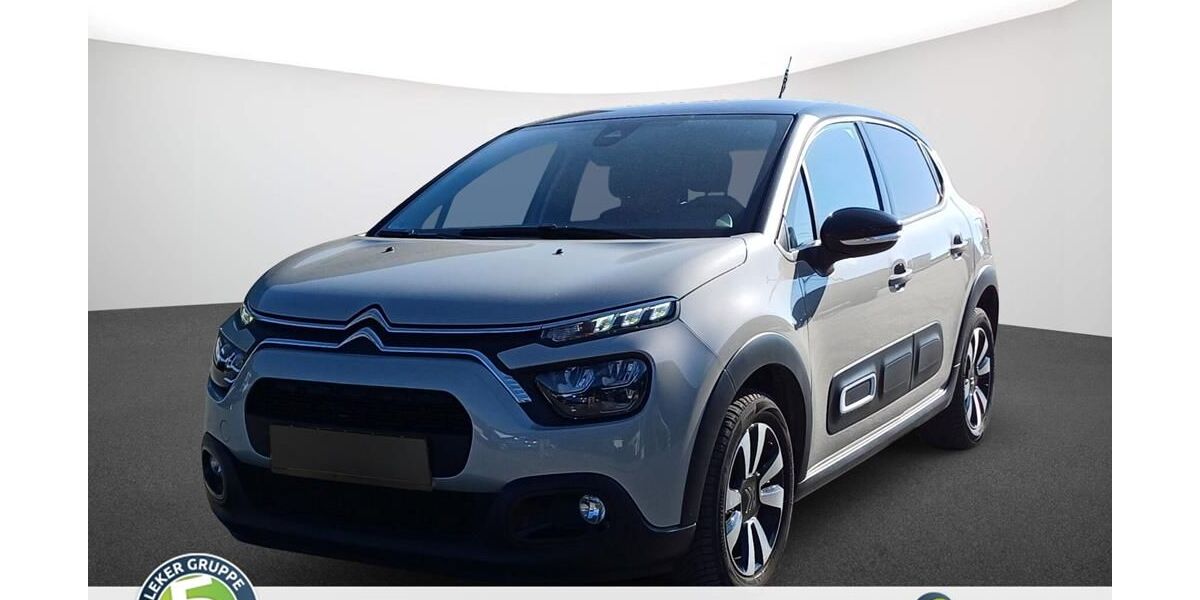 Citroen C3 13.986 km 14.989 &euro; Borken 46325
