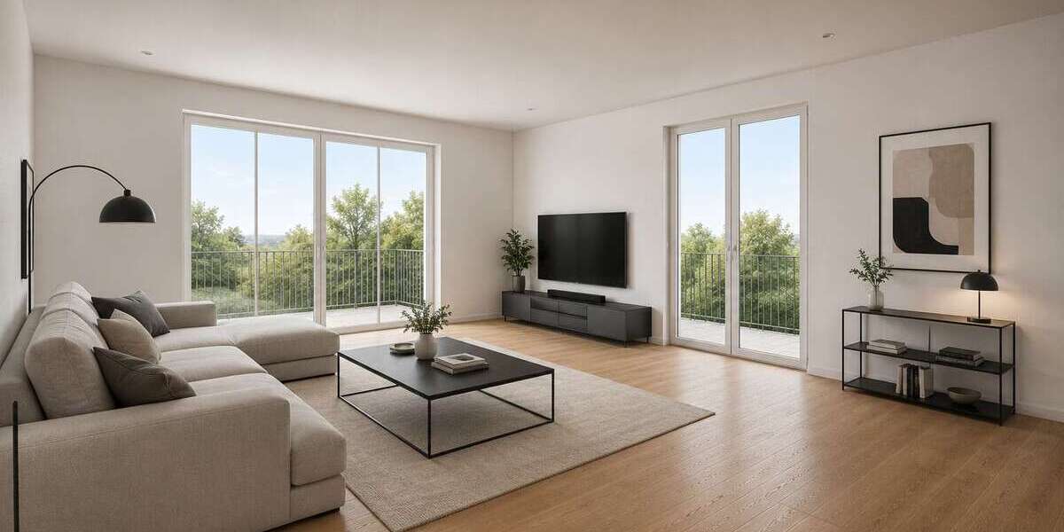 Etagenwohnung Essen / Heisingen Heisingen - 4 Zimmer, 102 m&sup2;, 459.000&euro; | Angebot:27285860