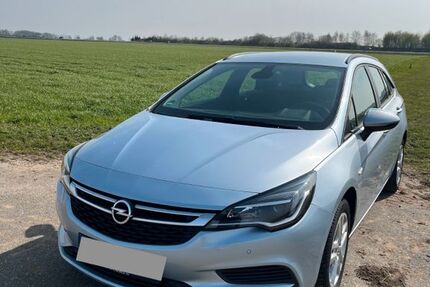 Opel Astra 146.157 km 7.450 &euro; Borken 46325
