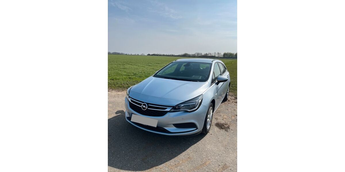 Opel Astra 146.157 km 7.450 &euro; Borken 46325