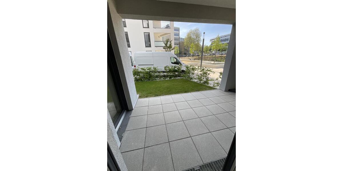 Erdgeschoßwohnung Essen Südviertel - 2 Zimmer, 74 m&sup2;, 929&euro; | Angebot:26302219