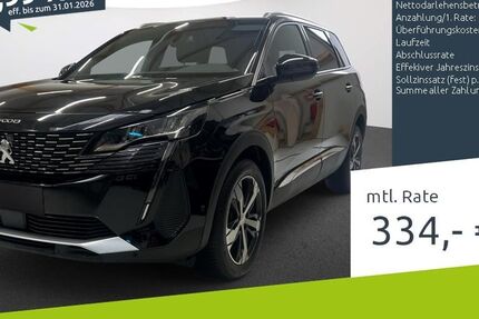 Peugeot 5008 14.597 km 32.430 &euro; Dülmen 48249
