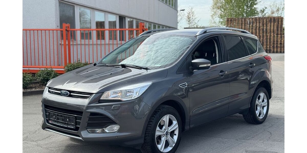 Ford Kuga 146.000 km 11.490 &euro; Herten 45701