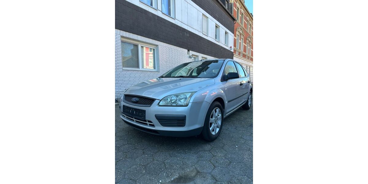 Ford Focus 235.000 km 1.950 &euro; Gelsenkirchen 45886