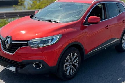 Renault Kadjar 106.000 km 5.900 &euro; Duisburg 47138