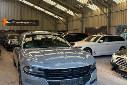 Dodge Charger 198.000 km 13.200 &euro; Essen 45139