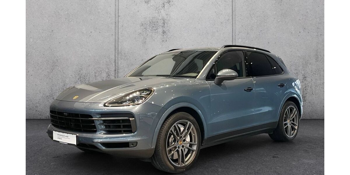 Porsche Cayenne 66.445 km 66.890 &euro; Recklinghausen 45665