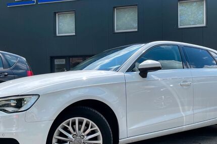Audi A3 116.310 km 12.490 &euro; Rhede 46414
