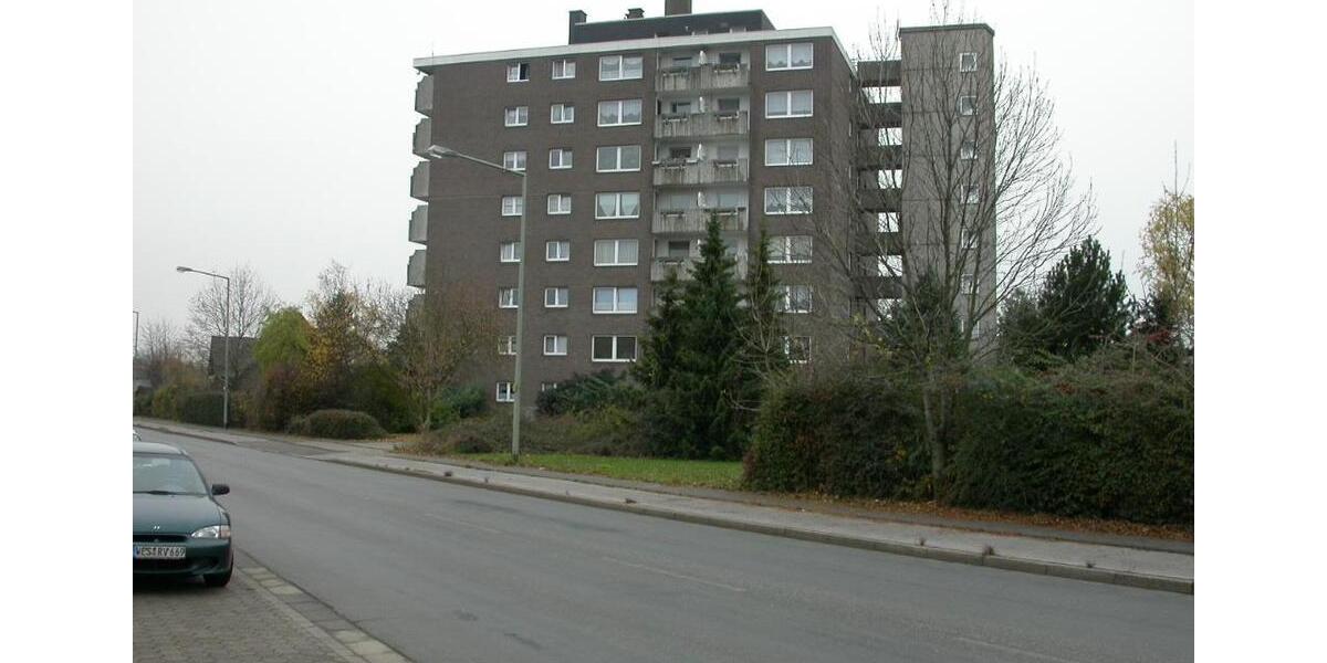 Etagenwohnung Voerde (Niederrhein) - 2.5 Zimmer, 65 m&sup2;, 309&euro; | Angebot:18910665