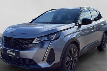 Peugeot 3008 2.450 km 26.490 &euro; Duisburg 47059