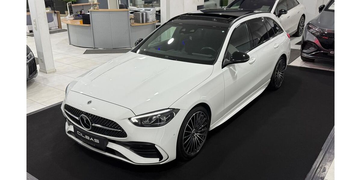 Mercedes-Benz C 200 62.266 km 37.800 &euro; Gelsenkirchen 45891